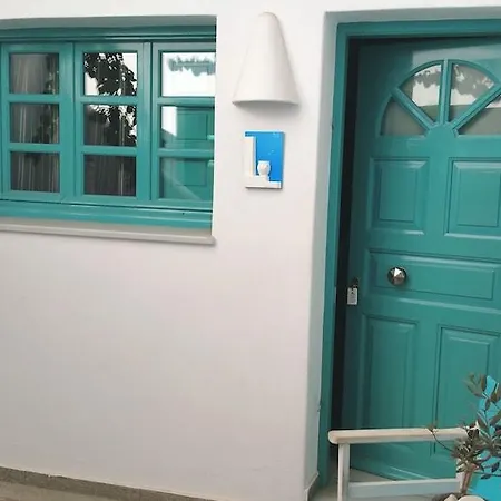 Anastasia Princess Luxury Residence, Adults Only Hotell Perissa (Santorini)
