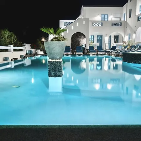 Hotell Anastasia Princess Luxury Residence, Adults Only 4*