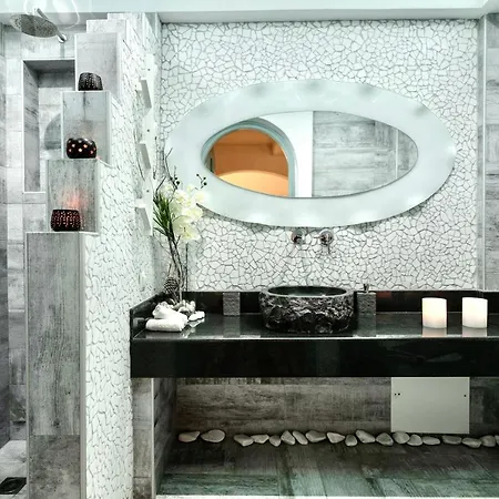 Hotell Anastasia Princess Luxury Residence, Adults Only