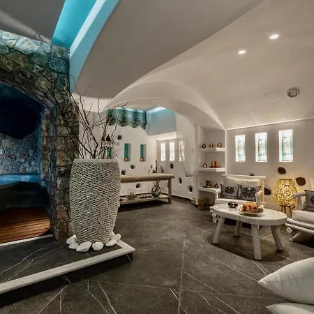 Hotell Anastasia Princess Luxury Residence, Adults Only