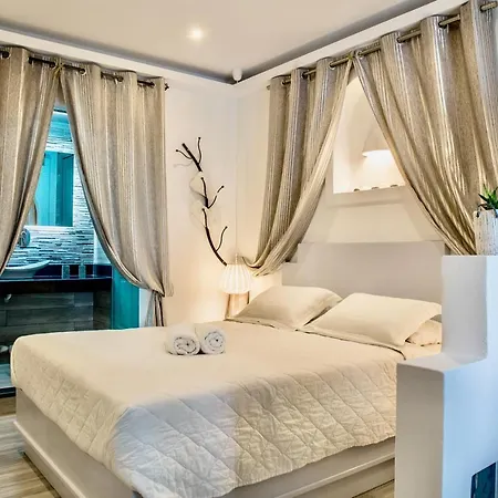 Anastasia Princess Luxury Residence, Adults Only 4*
