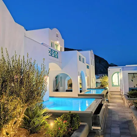 Anastasia Princess Luxury Residence, Adults Only Hotell