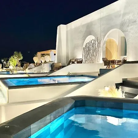 Anastasia Princess Luxury Residence, Adults Only Hotell 4*