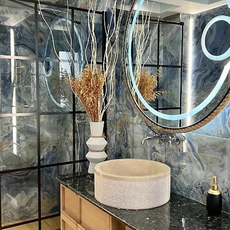 Anastasia Princess Luxury Residence, Adults Only 호텔