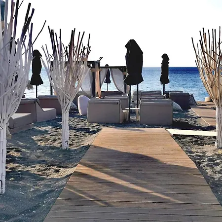 Anastasia Princess Luxury Residence, Adults Only 4*