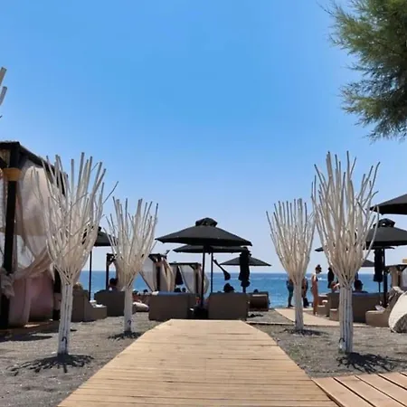 Hotell Anastasia Princess Luxury Residence, Adults Only