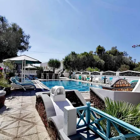 Anastasia Princess Luxury Residence, Adults Only 4*