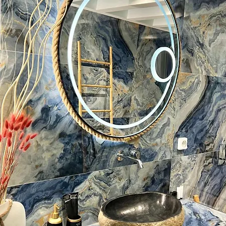 Anastasia Princess Luxury Residence, Adults Only