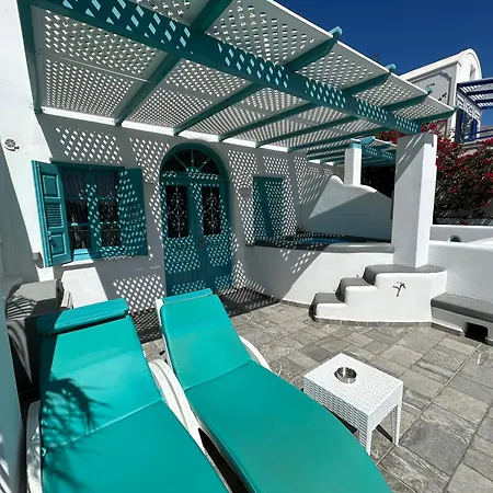 Anastasia Princess Luxury Residence, Adults Only 4* Perissa (Santorini)