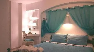 Hotell Anastasia Princess Luxury Residence, Adults Only Perissa (Santorini)