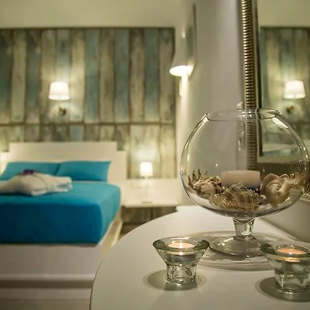 Anastasia Princess Luxury Residence, Adults Only