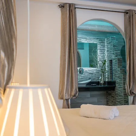 Anastasia Princess Luxury Residence, Adults Only 호텔 4*