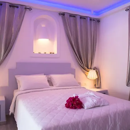 Anastasia Princess Luxury Residence, Adults Only فندق