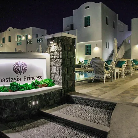 فندق Anastasia Princess Luxury Residence, Adults Only بيريسا