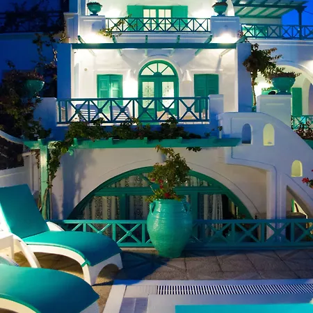 호텔 Anastasia Princess Luxury Residence, Adults Only