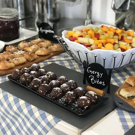 Anastasia Princess Luxury Residence, Adults Only Hotel Períssa