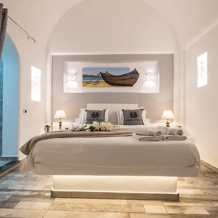Anastasia Princess Luxury Residence, Adults Only