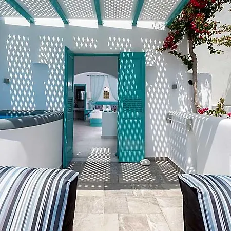 Anastasia Princess Luxury Residence, Adults Only ホテル 4*
