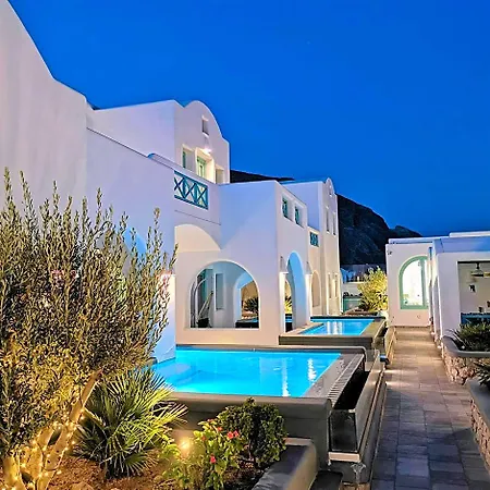 Anastasia Princess Luxury Residence, Adults Only 호텔