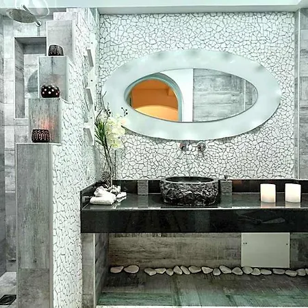 Anastasia Princess Luxury Residence, Adults Only 4* ペリッサ