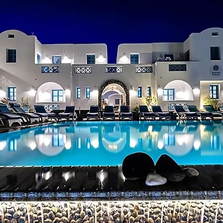 Anastasia Princess Luxury Residence, Adults Only ホテル 4*