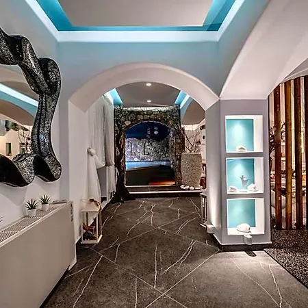 Anastasia Princess Luxury Residence, Adults Only ホテル 4*