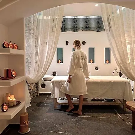 Anastasia Princess Luxury Residence, Adults Only 4*