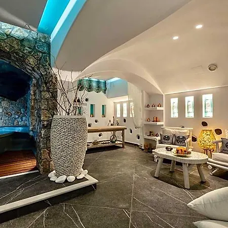 Anastasia Princess Luxury Residence, Adults Only ホテル