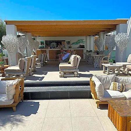 Anastasia Princess Luxury Residence, Adults Only ホテル 4*
