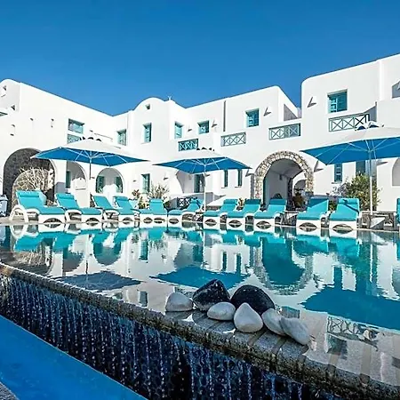 Otel Anastasia Princess Luxury Residence, Adults Only 4*