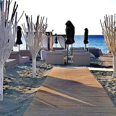 Anastasia Princess Luxury Residence, Adults Only ホテル