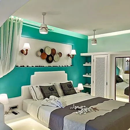 Anastasia Princess Luxury Residence, Adults Only Hotel