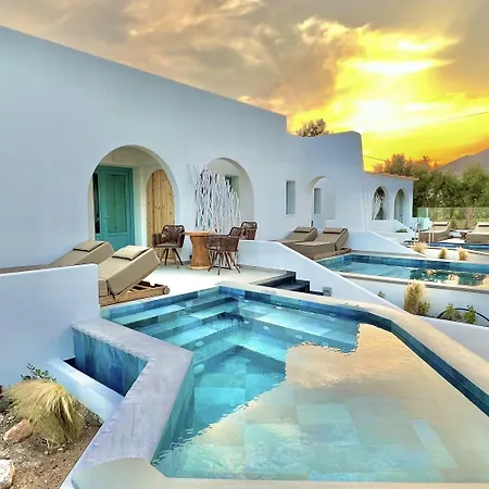 Anastasia Princess Luxury Residence, Adults Only فندق