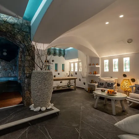 Anastasia Princess Luxury Residence, Adults Only 4* بيريسا