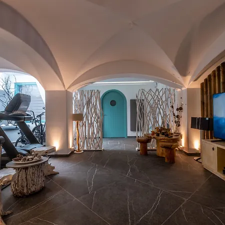 Anastasia Princess Luxury Residence, Adults Only فندق بيريسا