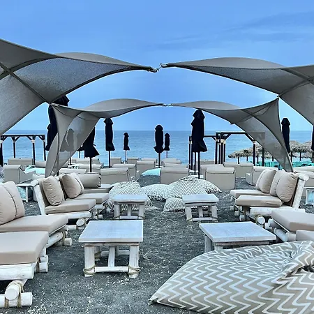 Anastasia Princess Luxury Residence, Adults Only فندق 4*