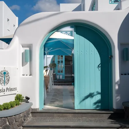 Anastasia Princess Luxury Residence, Adults Only فندق 4*