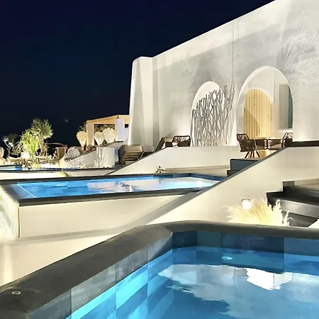 Anastasia Princess Luxury Residence, Adults Only فندق بيريسا