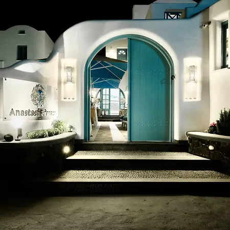 فندق Anastasia Princess Luxury Residence, Adults Only بيريسا