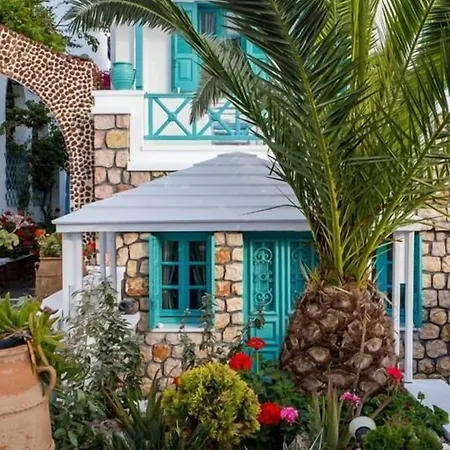 فندق Anastasia Princess Luxury Residence, Adults Only