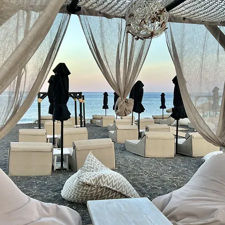 Anastasia Princess Luxury Residence, Adults Only 4* بيريسا