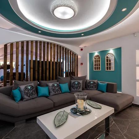 Anastasia Princess Luxury Residence, Adults Only فندق بيريسا