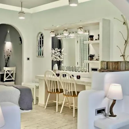 Anastasia Princess Luxury Residence, Adults Only فندق بيريسا