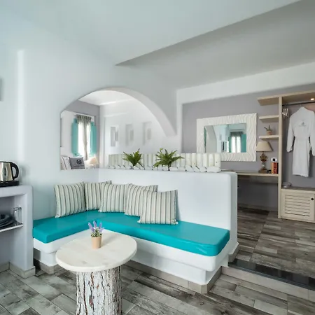 Anastasia Princess Luxury Residence, Adults Only فندق بيريسا