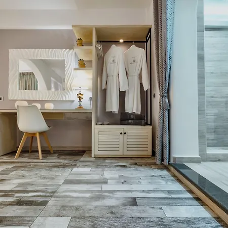 Anastasia Princess Luxury Residence, Adults Only فندق بيريسا