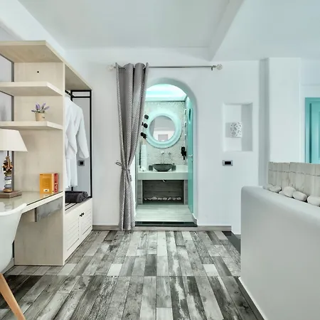 فندق Anastasia Princess Luxury Residence, Adults Only