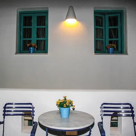 Anastasia Princess Luxury Residence, Adults Only Perissa (Santorini)
