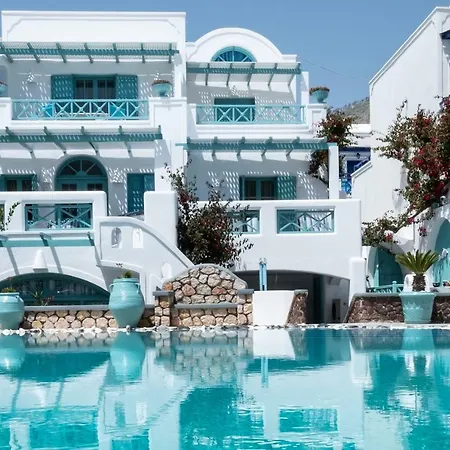 Hotell Anastasia Princess Luxury Residence, Adults Only 4*