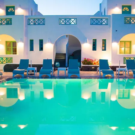 Anastasia Princess Luxury Residence, Adults Only 4*