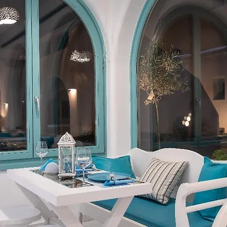 Hotell Anastasia Princess Luxury Residence, Adults Only